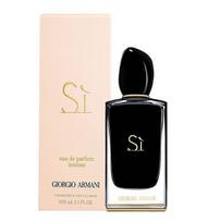 Giorgio Armani Si Intense 100ml EDP