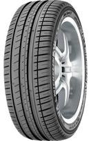 michelin 275 40 r19 - Michelin Pilot Sport 3 275/40 R19 101Y su ratlankio saugos lentele (FSL), MO - 1 nuotrauka