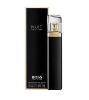 hugo boss femme parfum - Hugo Boss Boss Nuit Pour Femme EDP 30ml - 3 nuotrauka
