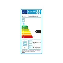 orkaites electrolux eof5 - Electrolux SurroundCook EOF5C50BZ - 12 nuotrauka