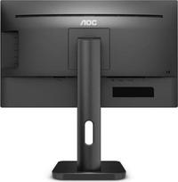 cd usb - AOC 24P1 - 4 nuotrauka