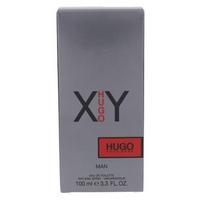 hugo boss lt - Hugo Boss Hugo XY, 100ml (EDT) - 3 nuotrauka