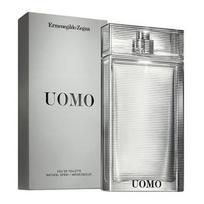 Ermenegildo Zegna Uomo, 100ml (EDT)