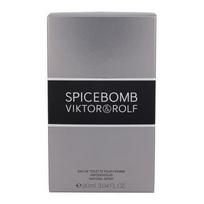 viktor rolf spicebomb 90 - Viktor & Rolf Spicebomb, 90ml (EDT) - 2 nuotrauka
