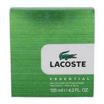testeris vyrams - Lacoste Essential 125ml EDT - 2 nuotrauka