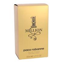 million kvepalai - Paco Rabanne 1 Million EDT 50ml - 2 nuotrauka