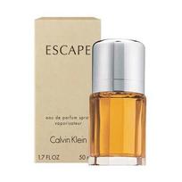 calvin klein - Calvin Klein Escape EDP 100ml - 1 nuotrauka