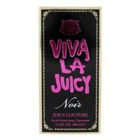 kvepalai noir - Juicy Couture Viva La Juicy Noir EDP 100ml - 2 nuotrauka