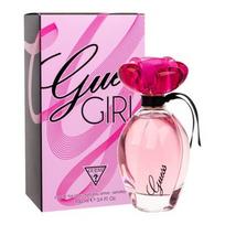 Guess Girl, 100ml (EDT)