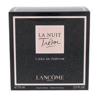 lancome tresor nuit - Lancome La Nuit Tresor EDP 75ml - 2 nuotrauka