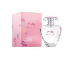 elizabeth arden - Elizabeth Arden Pretty 100ml EDP - 1 nuotrauka