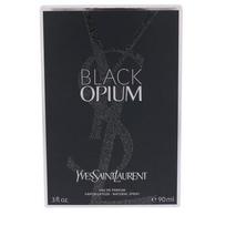 kvepalai opium - Yves Saint Laurent Black Opium EDP 90ml - 2 nuotrauka
