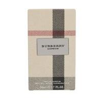 burberry moteriski kvepalai - Burberry London EDP 50ml - 2 nuotrauka