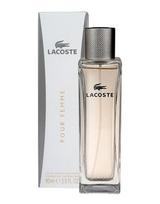 kvepalai moterims - Lacoste Pour Femme EDP 50ml - 2 nuotrauka