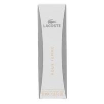 kvepalai moterims - Lacoste Pour Femme EDP 50ml - 3 nuotrauka