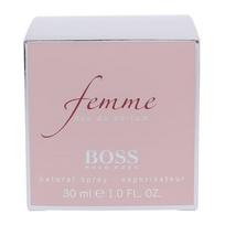 hugo boss lt - Hugo Boss Femme EDP 30ml - 2 nuotrauka