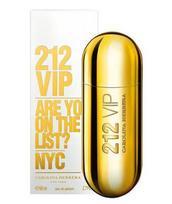 carolina herrera 212 - Carolina Herrera 212 VIP 30ml EDP - 1 nuotrauka