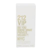 carolina herrera 212 - Carolina Herrera 212 VIP 30ml EDP - 3 nuotrauka