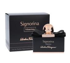 Salvatore Ferragamo Signorina Misteriosa 50ml EDP