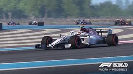 xbox one xbox series x - F1 2018 Headline Edition Xbox One - 4 nuotrauka