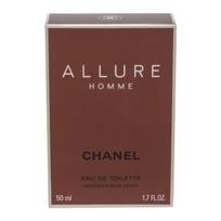 chanel allure homme - Chanel Allure Homme, 50ml (EDT) - 2 nuotrauka