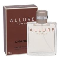 chanel allure homme - Chanel Allure Homme, 50ml (EDT) - 3 nuotrauka