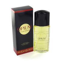 Yves Saint Laurent Opium, 50ml (EDT)