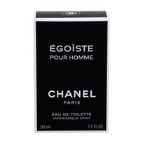 chanel egoiste - Chanel Egoiste, 50ml (EDT) - 2 nuotrauka