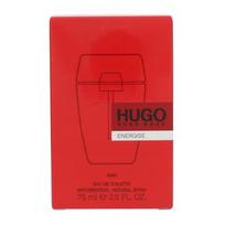 hugo boss lt - Hugo Boss Energise 75ml EDT - 2 nuotrauka