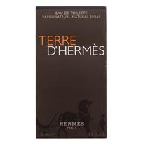hermas terre - Hermes Terre D Hermes 100ml EDT - 3 nuotrauka