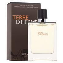 hermas terre - Hermes Terre D Hermes 100ml EDT - 4 nuotrauka