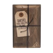 diesel kvepalai - Diesel Fuel for life, 75ml (EDT) - 2 nuotrauka