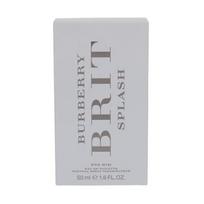 burberry brit - Burberry Brit Splash, 50ml (EDT) - 2 nuotrauka
