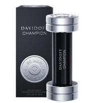 davidoff - Davidoff Champion, 50ml (EDT) - 1 nuotrauka