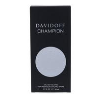 davidoff - Davidoff Champion, 50ml (EDT) - 2 nuotrauka