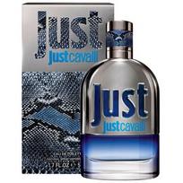 Roberto Cavalli Just Cavalli for Him EDT 30 ml