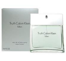 calvin klein - Calvin Klein Truth, 100ml (EDT) - 2 nuotrauka