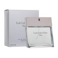 calvin klein - Calvin Klein Truth, 100ml (EDT) - 4 nuotrauka