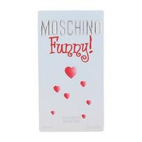 tualetinis vanduo - Moschino Funny EDT 100ml - 2 nuotrauka