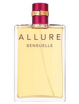 chanel allure kvepalai moterims - Chanel Allure Sensuelle EDP 50ml - 1 nuotrauka