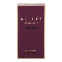 chanel allure kvepalai moterims - Chanel Allure Sensuelle EDP 50ml - 2 nuotrauka