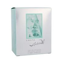 salvador daly - Salvador Dali Laguna, 100ml (EDT) - 2 nuotrauka