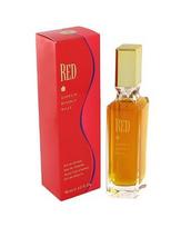 kvepalai red - Giorgio Beverly Hills Red 90ml EDT - 1 nuotrauka