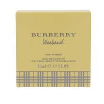 burberry moteriski kvepalai - Burberry Weekend, 50ml (EDP) - 3 nuotrauka