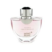 Mont Blanc Individuelle, 75ml (EDT)