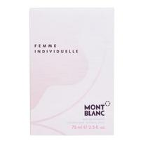 montblanc kvepalai - Mont Blanc Individuelle, 75ml (EDT) - 2 nuotrauka