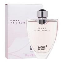 montblanc kvepalai - Mont Blanc Individuelle, 75ml (EDT) - 3 nuotrauka