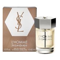 l'homme yves saint laurent - Yves Saint Laurent L Homme, 100ml (EDT) - 2 nuotrauka