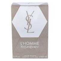 l'homme yves saint laurent - Yves Saint Laurent L Homme, 100ml (EDT) - 3 nuotrauka