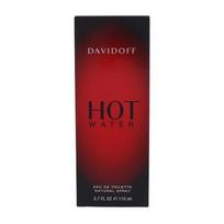 davidoff - Davidoff Hot Water 110ml (EDT) - 3 nuotrauka
